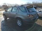 2002 Lexus RX 300