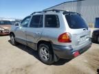 2003 Hyundai Santa FE GLS