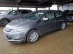 2010 Honda Insight LX