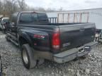 2006 Ford F350 Super Duty