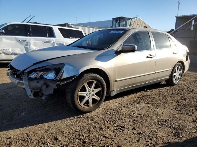 2004 Honda Accord LX