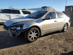 2004 Honda Accord LX en venta en Brighton, CO