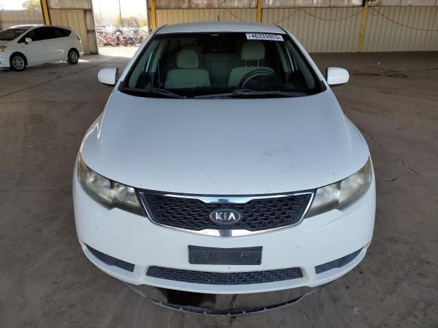 2013 KIA Forte LX