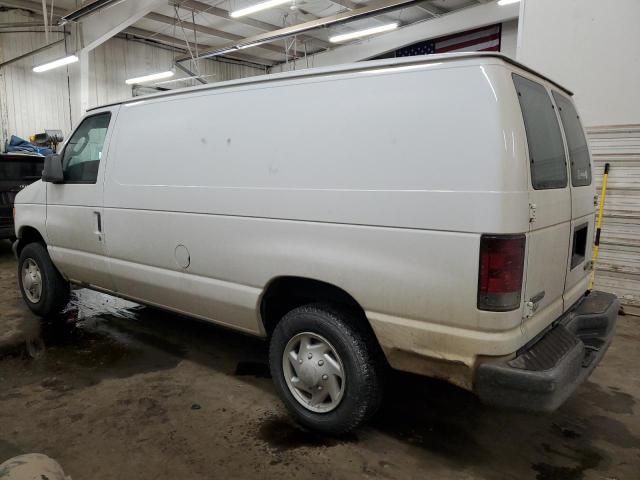 2007 Ford Econoline E150 Van