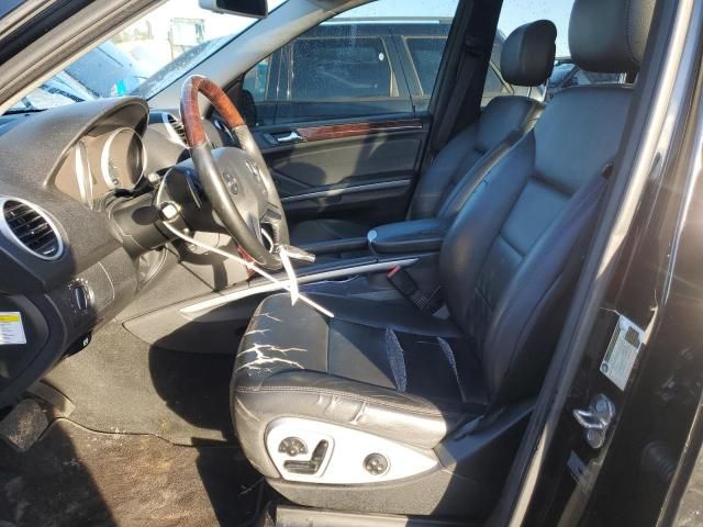 2010 Mercedes-Benz ML 350 4matic