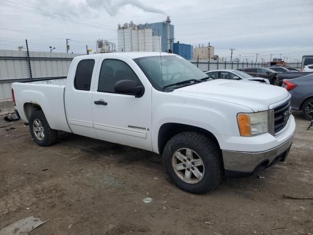 2008 GMC Sierra C1500