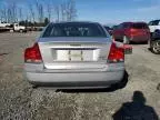 2002 Volvo S60 2.5T