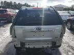 2007 KIA Sportage EX