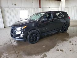 2020 Chevrolet Equinox LT en venta en Albany, NY