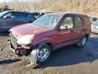 2006 Honda CR-V LX