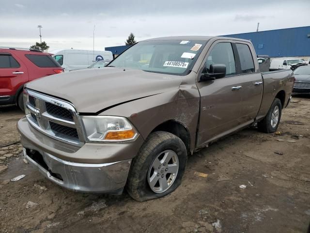 2009 Dodge RAM 1500