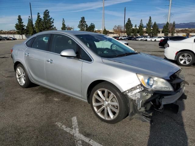 2016 Buick Verano