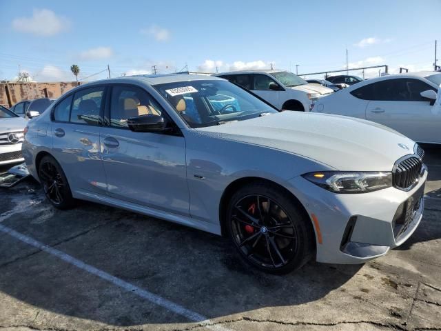 2023 BMW 330E