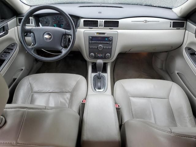 2008 Chevrolet Impala LT