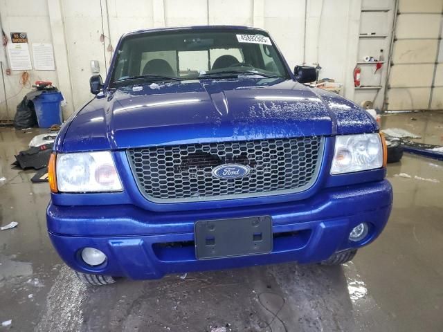 2003 Ford Ranger