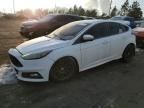 2016 Ford Focus ST