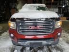 2016 GMC Canyon SLT