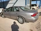 1998 Buick Century Custom