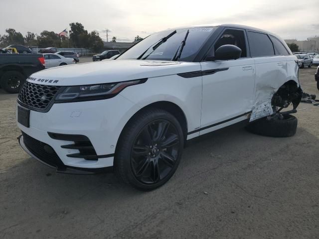 2020 Land Rover Range Rover Velar R-DYNAMIC HSE