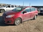 2013 Ford C-MAX Premium