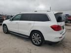 2015 Mercedes-Benz GL 350 Bluetec