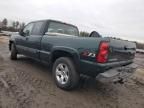 2005 Chevrolet Silverado K1500