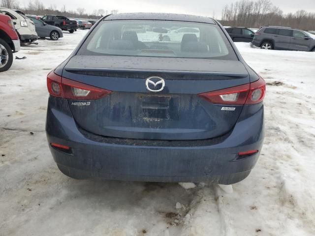 2014 Mazda 3 Touring