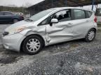 2014 Nissan Versa Note S