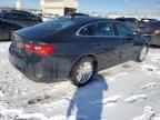 2017 Chevrolet Malibu Hybrid