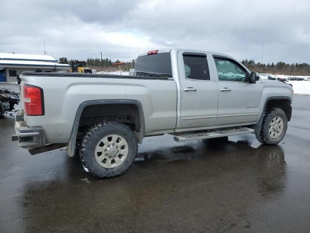 2015 GMC Sierra K2500 SLE