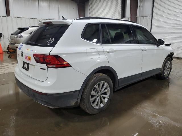 2020 Volkswagen Tiguan S