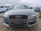 2013 Audi A4 Premium