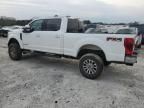 2022 Ford F250 Super Duty