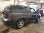 2008 Chevrolet Trailblazer LS