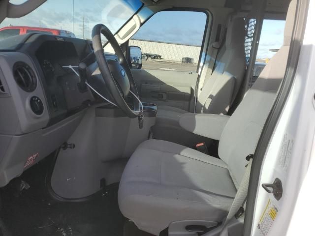 2014 Ford Econoline E250 Van