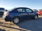 2008 Nissan Sentra 2.0