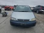 1997 Honda Odyssey Base