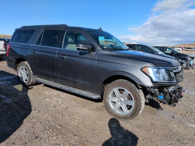 2021 Ford Expedition Max XLT