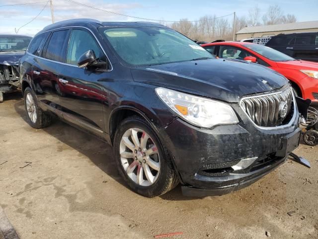 2015 Buick Enclave