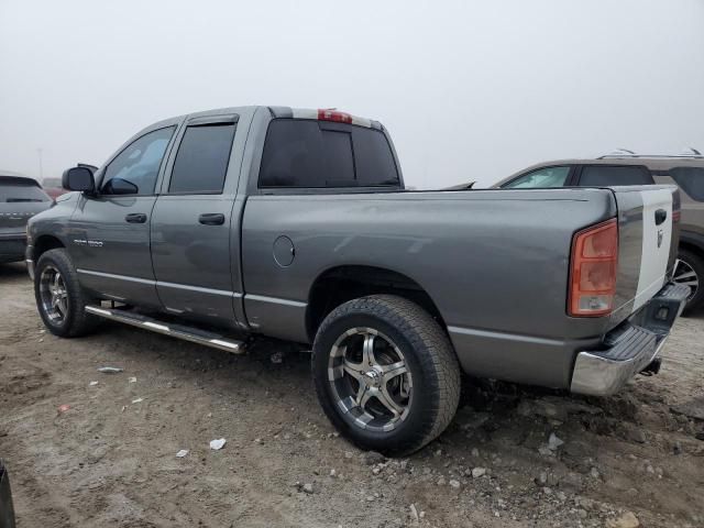 2005 Dodge RAM 1500 ST