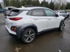 2021 Hyundai Kona Ultimate