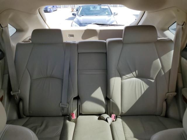 2006 Lexus RX 330