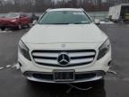 2016 Mercedes-Benz GLA 250 4matic