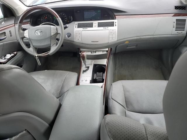 2008 Toyota Avalon XL