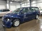 2012 Dodge Grand Caravan SE