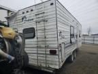 2000 Salem Travel Trailer