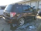 2013 Subaru Forester 2.5X