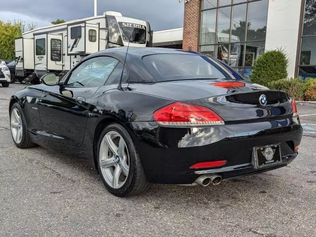 2009 BMW Z4 SDRIVE30I