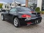 2009 BMW Z4 SDRIVE30I