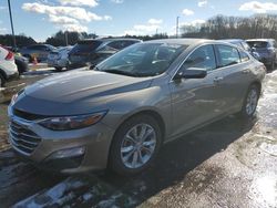 Chevrolet Vehiculos salvage en venta: 2023 Chevrolet Malibu LT